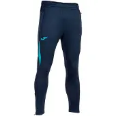 Joma Championship Vii Tracksuit Pants Bleu L