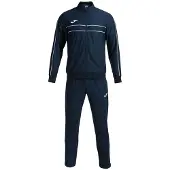 Joma Victory Tracksuit Bleu 7-8 Years Garçon