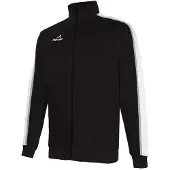 Mercury Interlock London Tracksuit Jacket Noir 10 Years Enfants