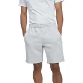 Umbro Fleece Shorts Gris XS Homme