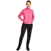 Jhayber Basic Tracksuit Rose XS Femme