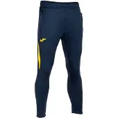 Joma Championship Vii Tracksuit Pants Bleu S