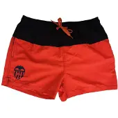 Valencia Cf Swimming Shorts Rouge S Homme