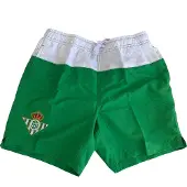 Real Betis Short Swimming