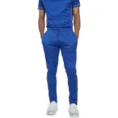 Umbro Pro Training Poly Tracksuit Pants Bleu XL