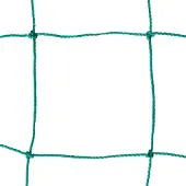 Sporti France 064013f Goal Net Argenté