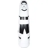 Sporti France Inflatable Defender 205 Cm Blanc