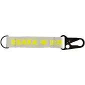 Osaka Keychain 12 Units Jaune