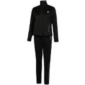 Jhayber Light Tracksuit Noir S Femme