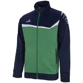 Mercury Atlas Tracksuit Jacket Vert,Bleu 14 Years Enfants