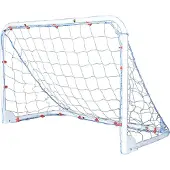 Sporti France 120x80x60 Cm Football Goal Clair