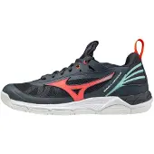 Mizuno Chaussures Indoor Femmes Wave Luminous