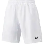 Yonex 0036ex Shorts Blanc 140 cm Garçon