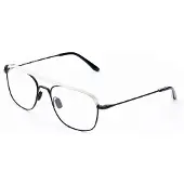 Vuarnet Vl18200001 Glasses Noir Homme