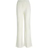 Jack & Jones Pantalon 'ELLIE' blanc