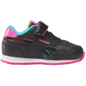 Reebok Royal – chaussures de sport pour enfants, noires, taille EU 21,5 (100033287)