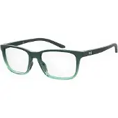 Under Armour Femme Avec Des Lunettes Ua5055otff417