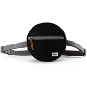 Roka London Paddington Hip Bag Noir S