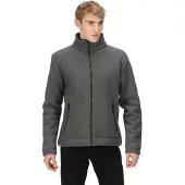 Regatta Garrian Ii Fleece Gris 5XL Homme