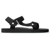 Izas Sandales Murero Noir EU 38 Femme Noir EU 38