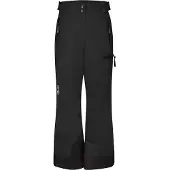 TROLLKIDS Hallingdal Pants Noir 110 cm Enfants