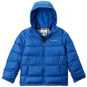 Columbia Sportswear Doudoune à capuche enfant Pike Lake II