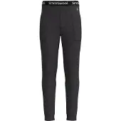 Smartwool Pantalon de jogging thermique en mérinos