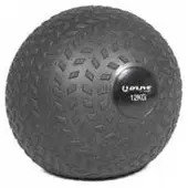 Olive Slam Medicine Ball 12kg Gris 12 kg