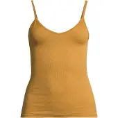 AÈROPOSTALE Haut caramel