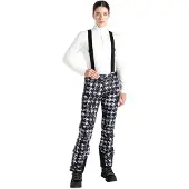 Dare 2b Diminish Pants Noir 40 / Regular Femme
