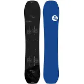 Burton Family Tree Hometown Hero X Split Snowboard Bleu 150 Homme