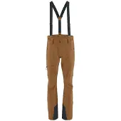 SCOTT Explorair 3l Pants Marron 2XL Homme