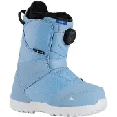 Burton Chaussures De Snowboard Smalls Boa
