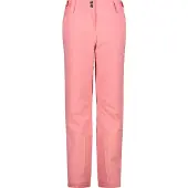 CMP Ski 39w1716 Pants Rose XS Femme