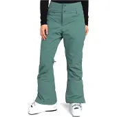 Roxy Diversion Pt Pants Vert XS Femme