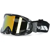 Trespass Vickers Ski Goggles Noir CAT3 Homme