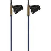One Way Diamond 1 Poles Bleu 125 cm