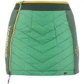 Karpos Alagna Plus Evo Skirt Vert M Femme