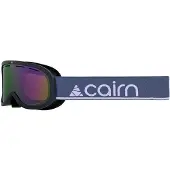 Cairn Blast Clx3 Ski Goggles Bleu CAT3