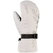 Cairn Augusta Inc-tex Mittens Beige 6-5 Femme
