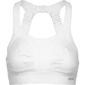 Craft Pace Sports Bra Blanc 70 / C Femme