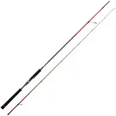 Cinnetic Crafty Crb4 Dartn Spinning Rod Rouge 2.37 m / 5-25 g