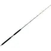 Falcon Canne Traine Black Phantom Classic