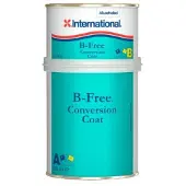 International B Free Conversion Coat Primer 750ml Clair