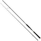 Cinnetic Raycast Xbr Sea Bass Light Game Spinning Rod Noir 3.60 m / 20-50 g