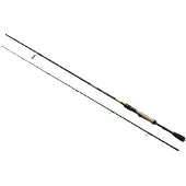 Wizard Micro Jig Spinning Rod Doré 1.98 m / 2-12 g