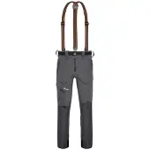 Graff Fishing Pants Gris L / Long Homme