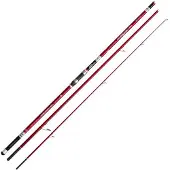 Cinnetic Cross Power Surfcasting Rod Rouge 4.20 m / 125-350 g
