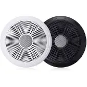 Fusion Haut-parleurs Marine 7.7" 240W XS Classic noir/blanc, paire