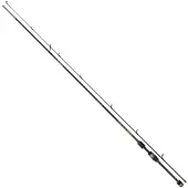 Maver Butterfly Micro Spoon Spinning Rod Noir 2.25 m / 1.5-6 g
